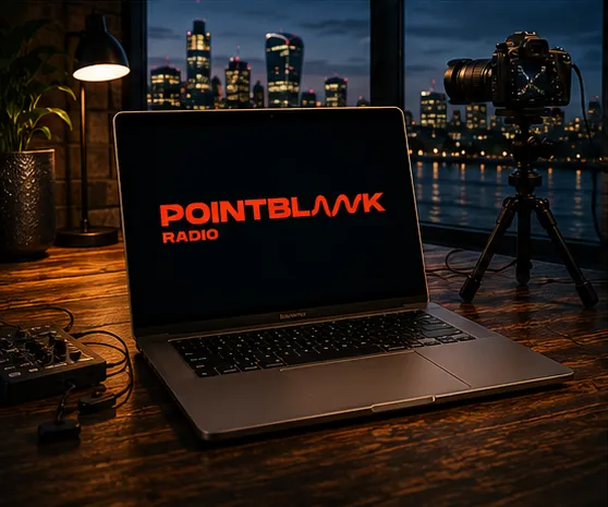 Mixcloud Live