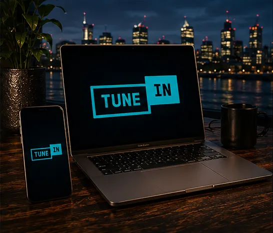 TuneIn