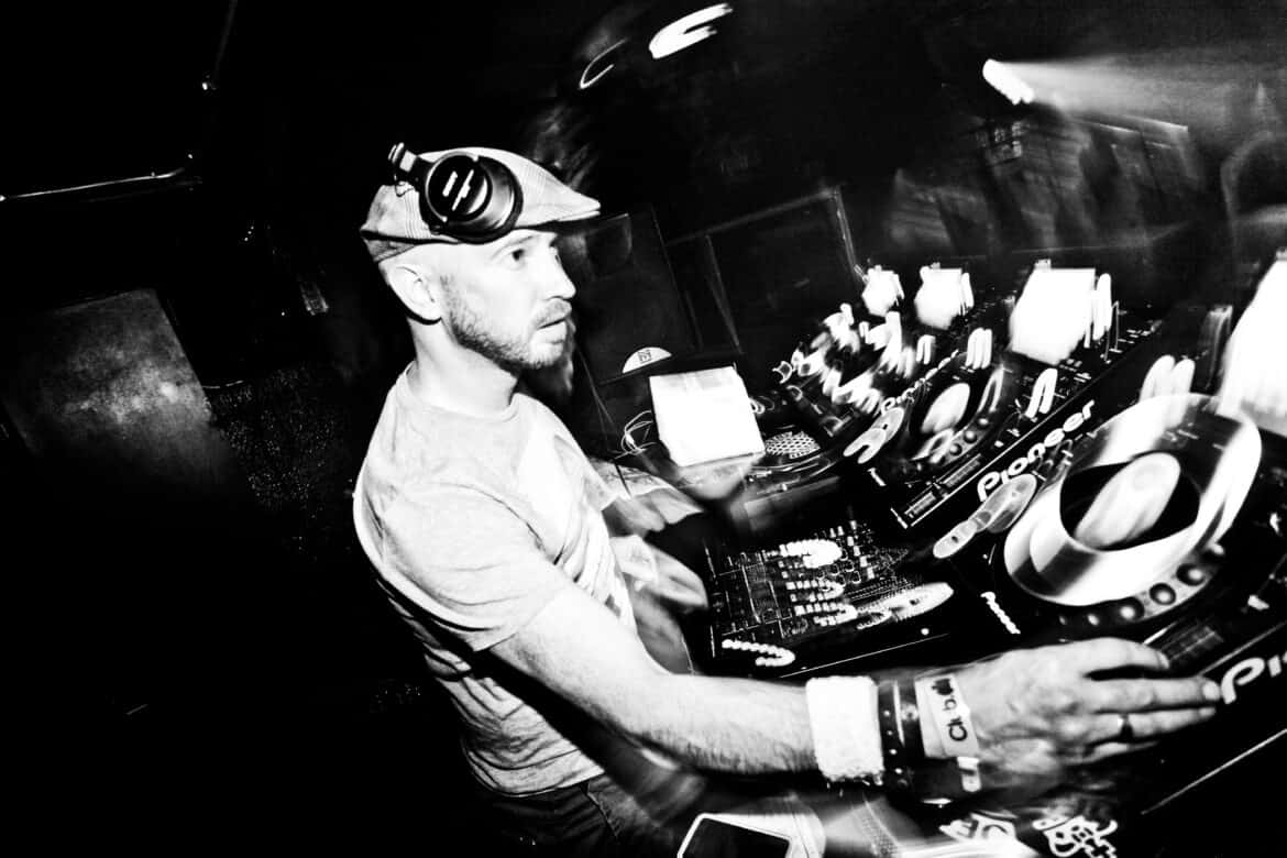 Nipper gill point blank radio dab house soul electronic radio