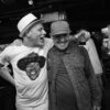 SI KURRAGE & MR SHIVER