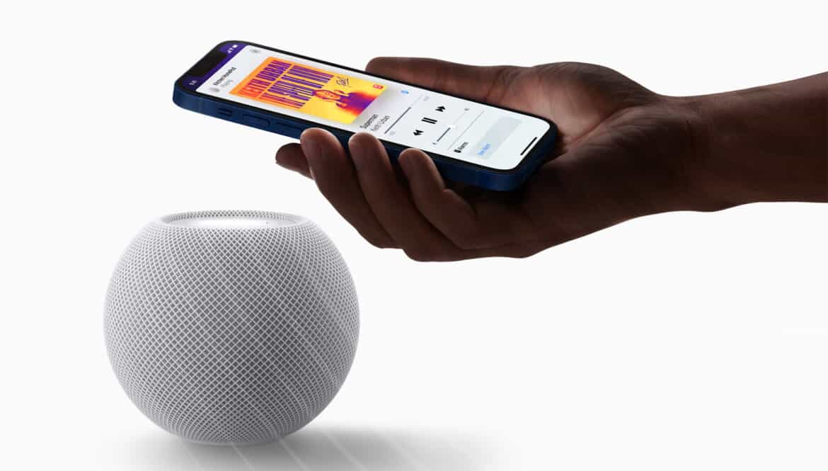 Smart Speakers