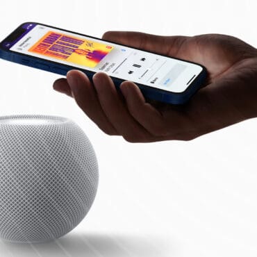 Smart Speakers