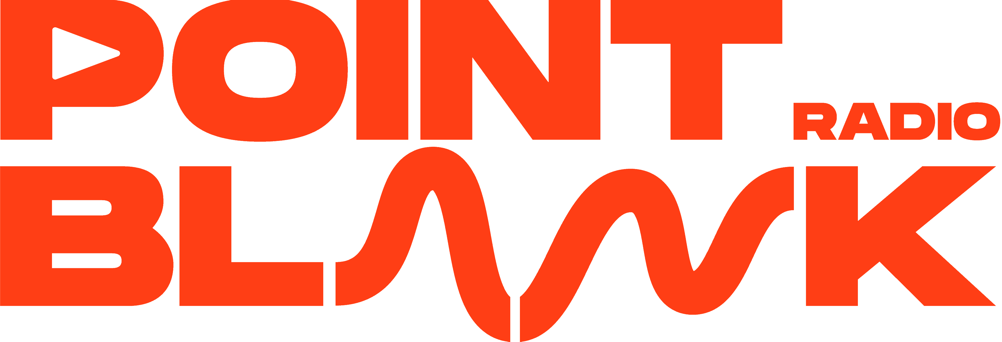 POINT BLANK RADIO DAB+ | HOUSE, SOUL, ELECTRONIC RADIO